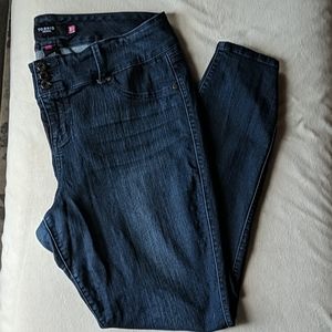 Torrid skinny jeans - 18R